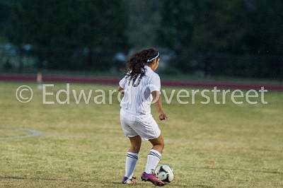 L-Soccer vs SHS 297